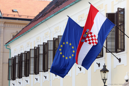 Parlamentul European îşi dă acordul pentru aderarea Croaţiei la spaţiul Schengen