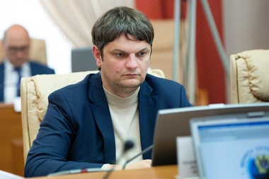 Vicepremierul Republicii Moldova, la Iaşi: Dorinţa Federaţiei Ruse de a-şi manifesta influenţa a existat mereu / Suntem îngrijoraţi de hoţi şi bandiţi 