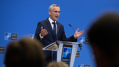 Jens Stoltenberg: Nu vedem China ca un adversar, vom continua să avem relaţii cu China când este în interesul nostru/ Trebuie să fim conştienţi de dependenţa noastră, să ne reducem vulnerabilităţile şi să gestionăm riscurile