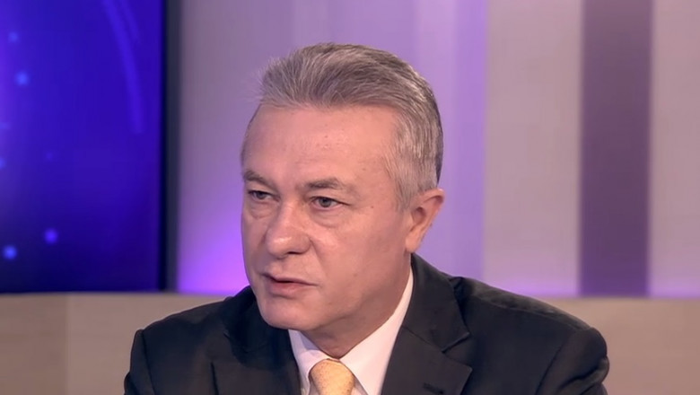Cristian Diaconescu: O soluţie de decuplare a României de Bulgaria la Schengen ar fi o eroare. Compromisul acceptabil: Ar trebui să intrăm la un termen care nu mai este negociabil şi fără alte condiţii