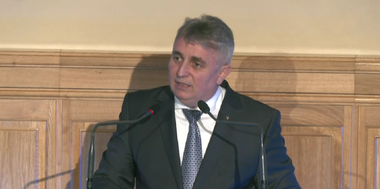 UPDATE - Bode, înaintea Consiliul JAI: Astăzi România va solicita un sigur lucru, respect. Voi solicita dezbatere şi vot pentru aderarea României la spaţiul Schengen / Care sunt opţiunile