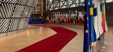UPDATE -  Vot în Consiliul JAI: Croaţia devine membră Schengen de la 1 ianuarie 2023, România şi Bulgaria au vot negativ - presă
