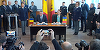 A fost semnat acordul între guvernele din România şi Republica Moldova privind controlul coordonat în Vama Albiţa. Autorităţile susţin că timpii de aşteptare se vor reduce
