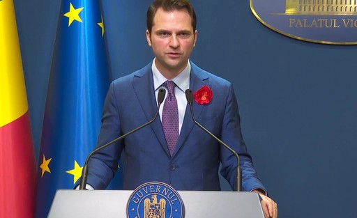 Burduja, întrebat dacă România s-a confruntat cu atacuri cibernetice venite din zona Rusiei:  În debutul invaziei ruseşti în Ucraina, au fost atacuri/ Nu au fost unele sofisticate, nu ne-au pus probleme/ Sistemul de apărare cibernetică a funcţionat foarte bine 
