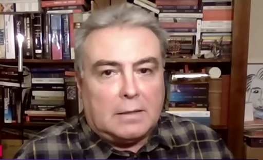 Cioroianu, despre Bâstroe: Preferăm să avem un vecin Ucraina, stat democratic, cu pretenţii europene? Sau preferăm să vină ruşii până la Chilia şi să te mulţumeşti că nu-ţi draghează canal până la Focşani? /Meciul acesta mi s-a părut de politică internă

