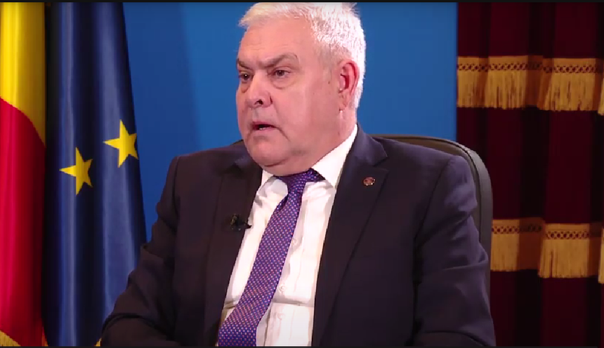 Ministrul Apărării, Angel Tîlvăr: Conferinţa de Securitate de la München este un format consacrat de dezbateri şi întâlniri bilaterale

