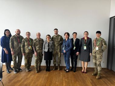 Ministrul Odobescu la Conferinţa de la Munchen - întâlniri cu veterani ucraineni, cu omologii din Oman şi Sri Lanka şi cu CEO-ul American Jewish Committee, dezbatere privind situaţia femeilor din Afganistan / Omologul din Argentina, invitat la Bucureşti