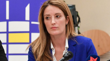 Preşedintele Parlamentului European, despre intrarea României în Schengen: Aseară, când am dat paşaportul la sosire, mi-am amintit că este o frustrare prin care fiecare român trece / Este o discriminare / România a fost ţinută ostatică timp de mulţi, mulţi ani 