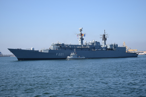 Peste 2.200 de militari din mai multe state şi 135 de mijloace tehnice vor participa la exerciţiul multinaţional „Sea Shield 24” / Acesta se va desfăşura Marea Neagră, în zona costieră şi în Delta Dunării
