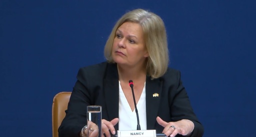 Ministrul german de Interne: Sprijinim în continuarea aderarea completă a României la Spaţiul Schengen şi cu graniţele terestre