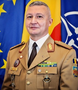 Generalul Gheorghiţă Vlad: Prognoza pe care o facem realităţii de mâine include unele scenarii care indică probabilitatea escaladării conflictelor, inclusiv de natură militară / Mizăm pe efectul de descurajare generat de o capacitate defensivă credibilă