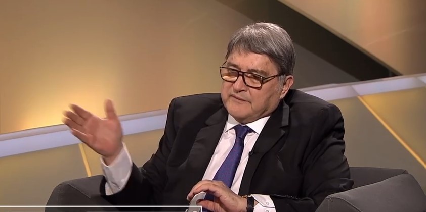 Emil Hurezeanu, despre Soros: După câte ştiu, în general a făcut bine. În Ungaria e foarte diabolizat. Îmi amintesc de tânărul student Viktor Orbán, care venea la Europa Liberă. Era bursier Soros la Universitatea Oxford. Era foarte anti-comunist -VIDEO
