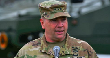 Generalul american în rezervă Ben Hodges: Europa va trebui să suporte consecinţele dacă se va încheia un acord dezavantajos sau dacă Ucraina cade. În câţiva ani, Rusia o să vă bată la uşă, dacă nu chiar mai devreme