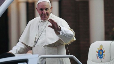 Decesul Papei Francisc - Ambasada României pe lângă Sfântul Scaun: Într-o lume dezbinată, marcată de durere şi război, Sanctitatea Sa a fost apărătorul celor nevoiaşi, marginalizaţi şi suferinzi