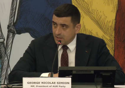 O instanţă din Chişinău discută pe 19 mai, la o zi după alegerile din România, interdicţia de intrare în Republica Moldova a lui George Simion/ Ce declara liderul AUR în legătură cu interdicţiile de intrare în Moldova şi Ucraina