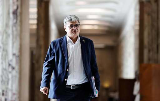 Ministrul Investiţiilor, Marcel Boloş: 6 miliarde de euro poate accesa România, în perioada următoare, pentru a sprijini oamenii care duc greul scumpirilor la energie şi transport