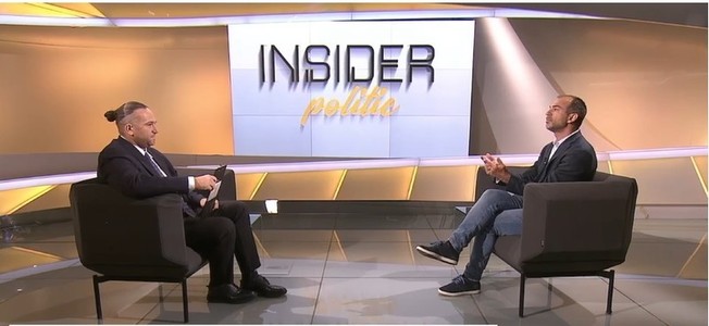 Ştefan Popescu, fost secretar de stat în MAE: Diplomaţii români sunt printre cei mai prost plătiţi din UE. Ambasadele noastre cad pe noi, sunt cârpite - VIDEO