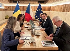 Creşterea economică a regiunii, paşii necesari pentru o pace durabilă şi rezilienţa societăţilor în faţa ameninţărilor hibride, teme abordate la Forumul European de la Alpbach, unde s-a aflat şi ministrul român de Externe