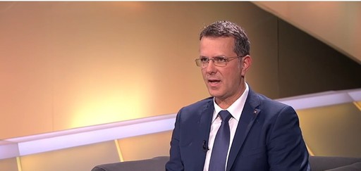 Moşteanu: Atacul cu drone din Polonia a fost o provocare, o testare / Răspunsul Poloniei şi al aliaţilor a fost ferm / În fiecare săptămână există cazuri în care sunt drone în nordul Dobrogei, la graniţă / Dacă ar intra, ar fi doborâtă

