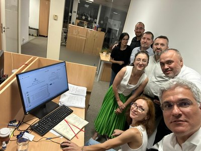 Ministrul Investiţiilor şi Proiectelor Europene: România a transmis oficial PNRR-ul renegociat către Comisia Europeană
