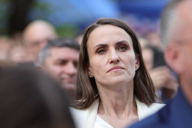 Dronă intrată în spaţiul aerian românesc – Ministrul de Externe Oana Ţoiu: Astfel de acţiuni ale Rusiei sunt inacceptabile şi iresponsabile. Voi ridica problema acţiunilor Rusiei la Adunarea Generală a ONU