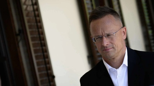 Ungaria refuză să înceteze achiziţionarea de petrol rusesc - Péter Szijjártó: Poate fi frumos să visăm să cumpărăm petrol şi gaze de undeva, dar putem cumpăra doar de unde avem infrastructură
