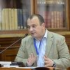 INTERVIU- Radu Carp, profesor de relaţii internaţionale: Plahotniuc a primit sprijin din partea României şi a fost considerat un tip de oligarh care poate fi controlat, cum a fost profilat şi Dinu Patriciu în anii ’90. Apoi, Plahotniuc a scăpat din lesă

