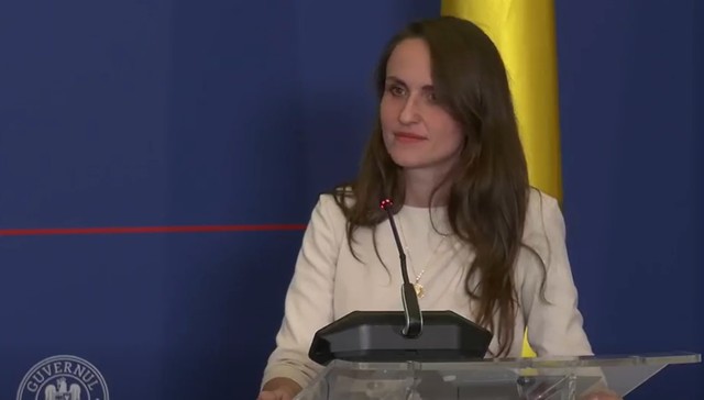 Ministrul de Externe Oana Ţoiu participă luni la reuniunea miniştrilor afacerilor externe din statele UE / Agresiunea Rusiei împotriva Ucrainei, situaţia din Orientul Mijlociu şi relaţiile UE – Indo – Pacific, pe agendă