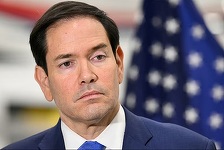 Ziua Naţională - Secretarul de stat american Marco Rubio: Angajamentul României de a aloca 5% din PIB pentru apărare până în 2035 va consolida NATO şi va pune bazele unei prosperităţi în creştere pentru anii ce vor urma