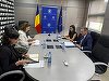 România a devenit primul membru asociat al Comitetului de Asistenţă pentru Dezvoltare al OCDE/ Ţoiu: România nu mai este statul care doar aşteaptă sprijin, ci naţiunea suficient de puternică şi de matură încât să ofere ajutor celor care au nevoie