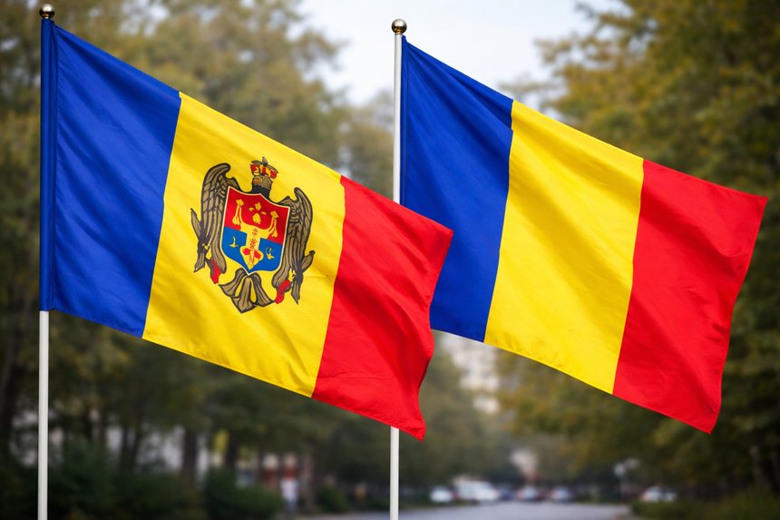 Cetăţenii moldoveni vor ca sprijinul acordat de România să ajungă direct la oameni, nu prin Guvern