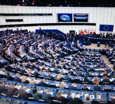 Europarlamentarul PNL Dan Motreanu: Trimiterea acordului UE–Mercosur la Curtea de Justiţie a Uniunii Europene, votată de Parlamentul European, riscă să blocheze orice decizie  pe această temă pentru o perioadă îndelungată