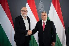 Kelemen Hunor: Eu îl susţin la alegeri pe Viktor Orban, este varianta mai bună. Peste 90% dintre maghiarii din România merg către Orban
