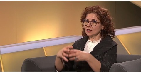 Va ataca Iranul şi România? Carmen Gavrilă, corespondent de război: Nu m-aş teme de aşa ceva. Iranul nu are nicio intenţie să extindă conflictul mai departe decât a făcut-o deja - VIDEO
