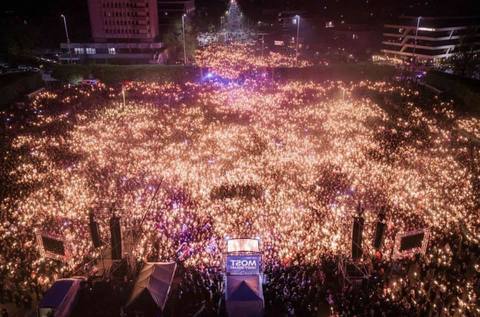 Radu Miruţă: Niciun calcul politic nu poate sta deasupra voinţei cetăţenilor. Ungaria este parte a Europei, iar Europa are nevoie de soluţii concrete şi de acţiune comună, nu de promisiuni