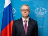 Dronă căzută la Galaţi - Ambasadorul rus o contrazice pe Ţoiu: Am respins categoric insinuările nefondate. Nu a fost decisă apartenenţa/ România să fie conştientă de posibile consecinţe ale acţiunilor sale/ Rusia nu a vizat niciodată obiective din România