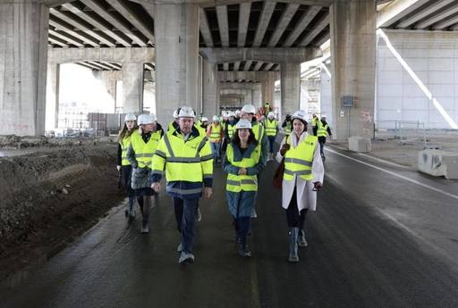 Roxana Mînzatu: După 10 ani de negocieri pentru modificarea Regulamentului European 883/2004, am reuşit să schimbăm regulile astfel încât cei care muncesc în străinătate să aibă mai multă siguranţă socială