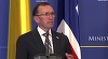 Ministrul norvegian de Externe: Lucrăm îndeaproape la cum să ajutăm şi să asistăm Ucraina. Nu este niciun alt rezultat acceptabil decât ca Ucraina să câştige şi să fie o naţiune independentă şi democrată