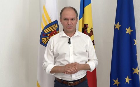 Primarul Chişinăului a pierdut procesul intentat ministrului de Externe al României. Ceban anunţă că va ataca decizia instanţei 