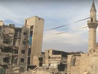 Marile puteri au convenit încetarea parţială a ostilităţilor în Siria