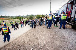 Serbia a avertizat Bulgaria să intensifice controalele la graniţe, din cauza migranţilor