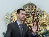 Preşedintele Bashar al-Assad a convocat alegeri parlamentare în Siria, pe 13 aprilie