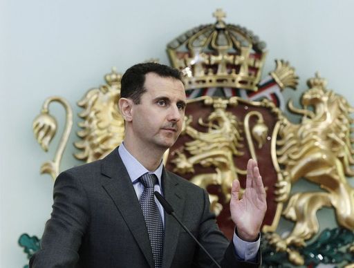 Preşedintele Bashar al-Assad a convocat alegeri parlamentare în Siria, pe 13 aprilie