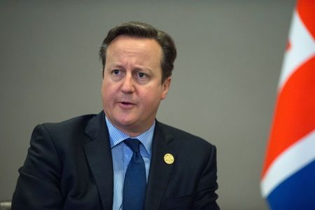 Cameron i-a mulţumit într-o scrisoare lui Juncker pentru acordul privind referendumul