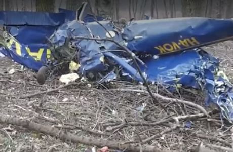Un pilot român a murit după ce avionul cu care efectua un zbor de antrenament s-a prăbuşit în Ungaria