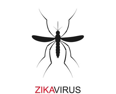 Medicii francezi avertizează că virusul Zika poate provoca o formă de paralizie ce poate fi fatală