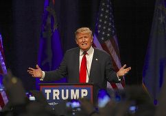 ALEGERI SUA: Donald Trump, de la vedetă de televiziune controversată la politician de succes
