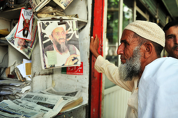 Osama bin Laden a lăsat moştenire 29 de milioane de dolari pentru jihad