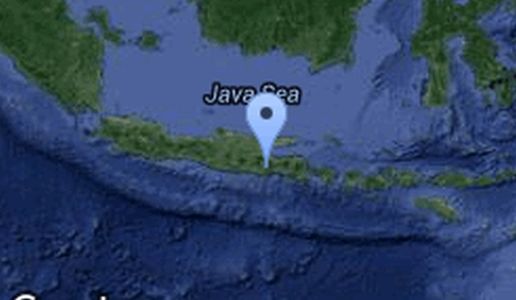Seism de 7,9 grade pe scara Richter în Indonezia - UPDATE