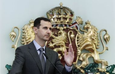 Departamentul de Stat al SUA a admis că Bashar al-Assad a încălcat armistiţiul prin folosirea armelor chimice